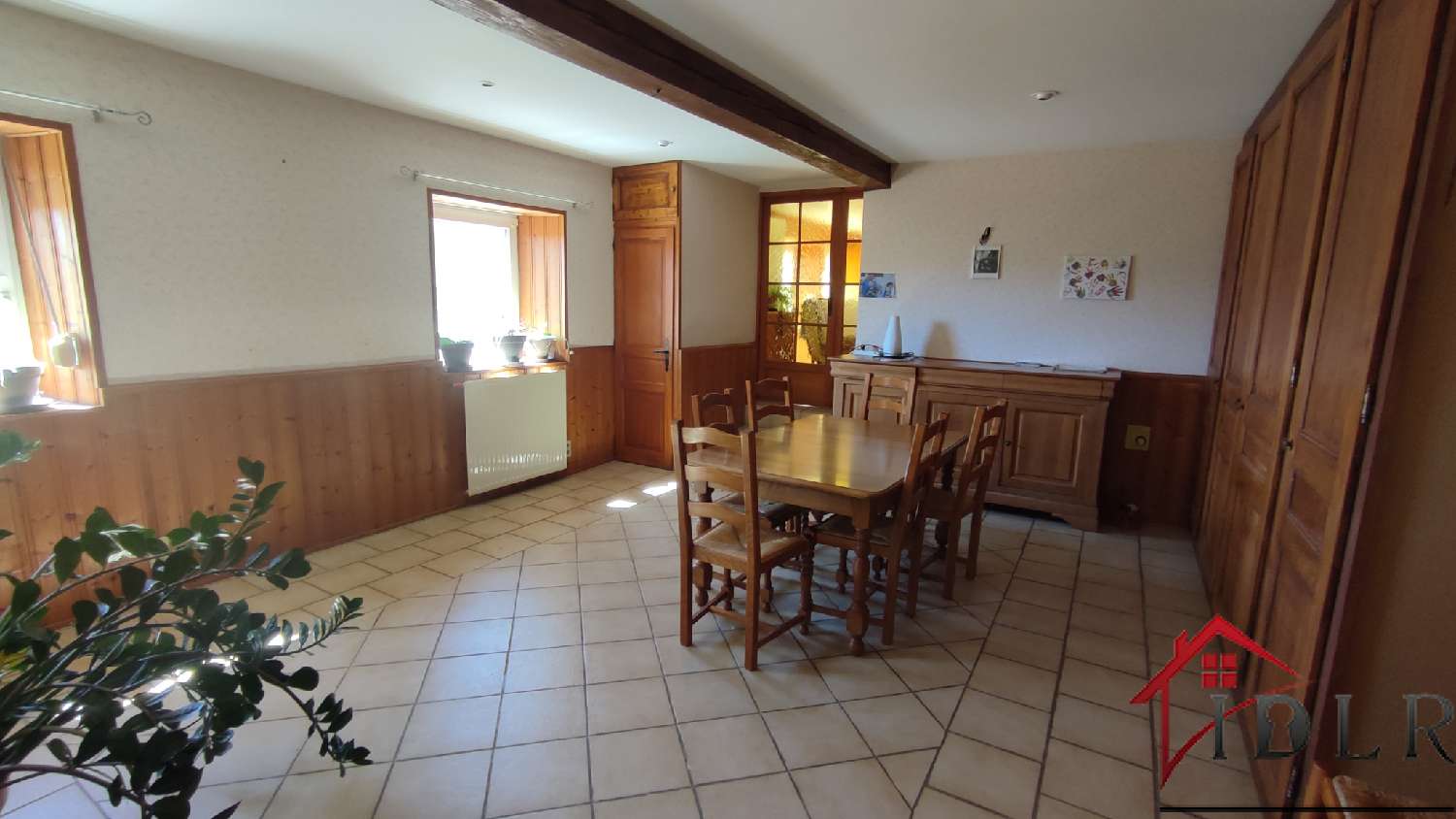  à vendre maison Les Fins Doubs 3