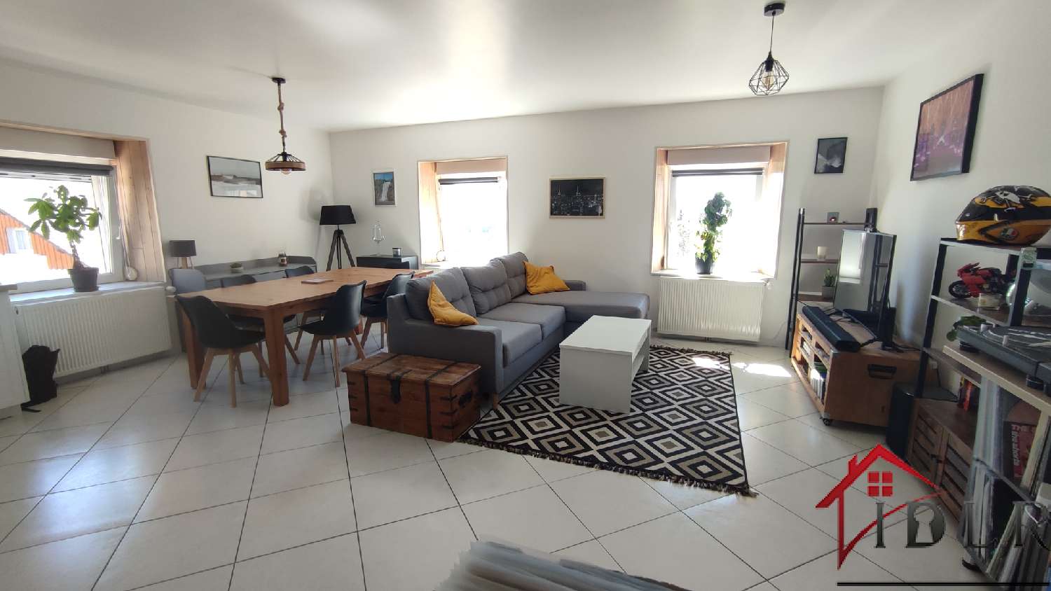  à vendre maison Les Fins Doubs 5