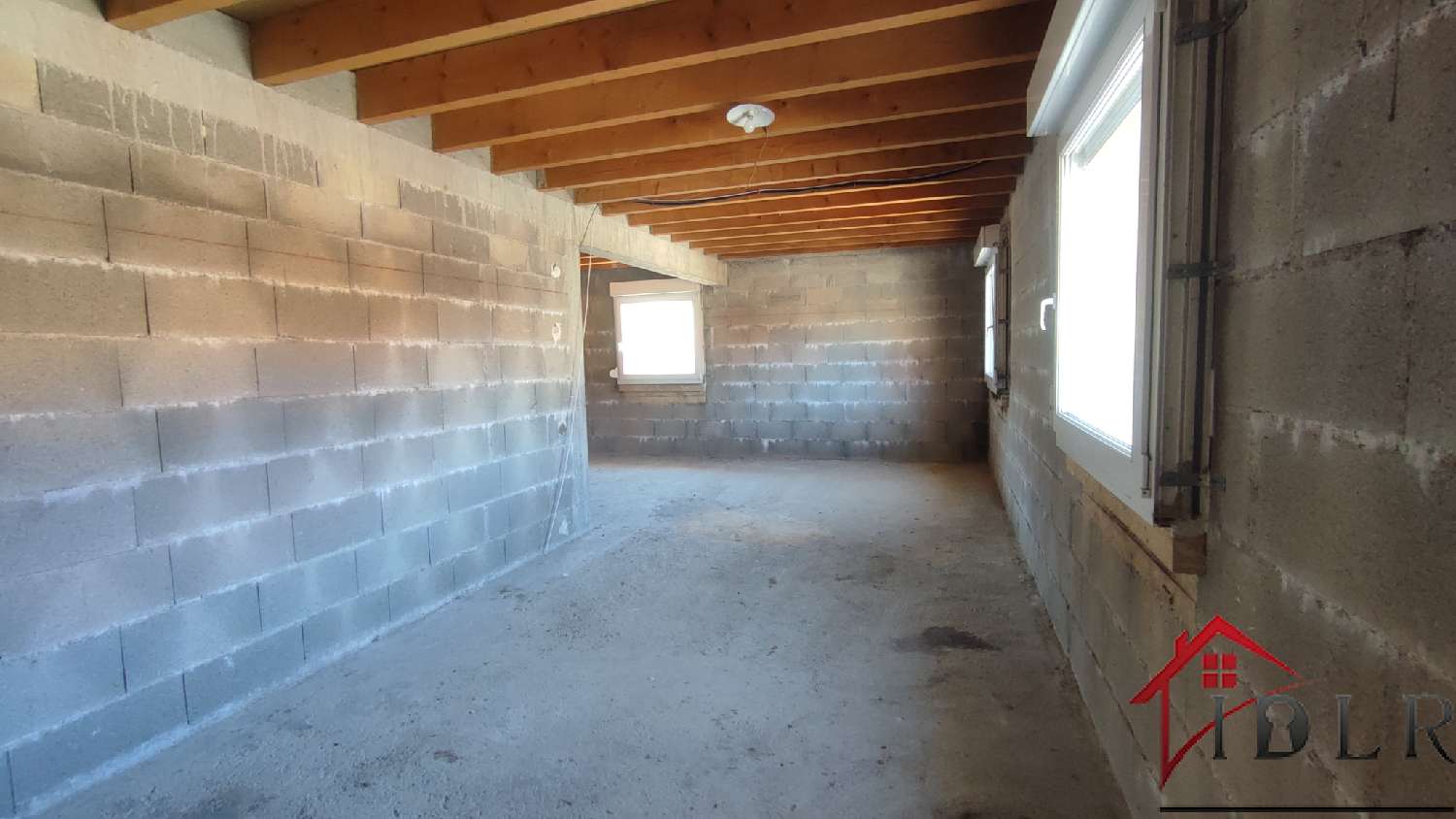  à vendre maison Les Fins Doubs 7
