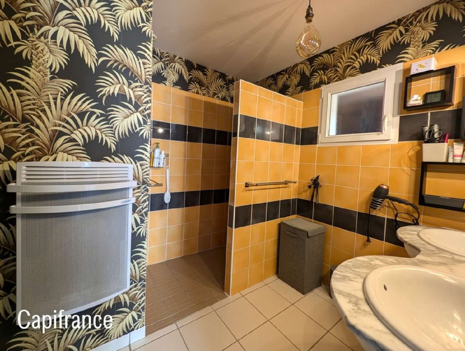  à vendre maison Les Fougerêts Morbihan 8