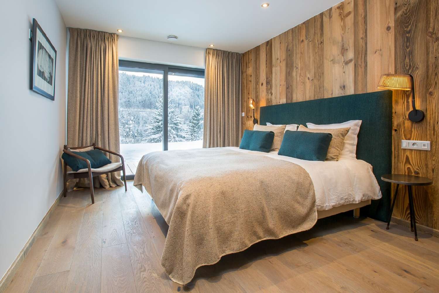  en venta casa Les Gets Haute-Savoie 8
