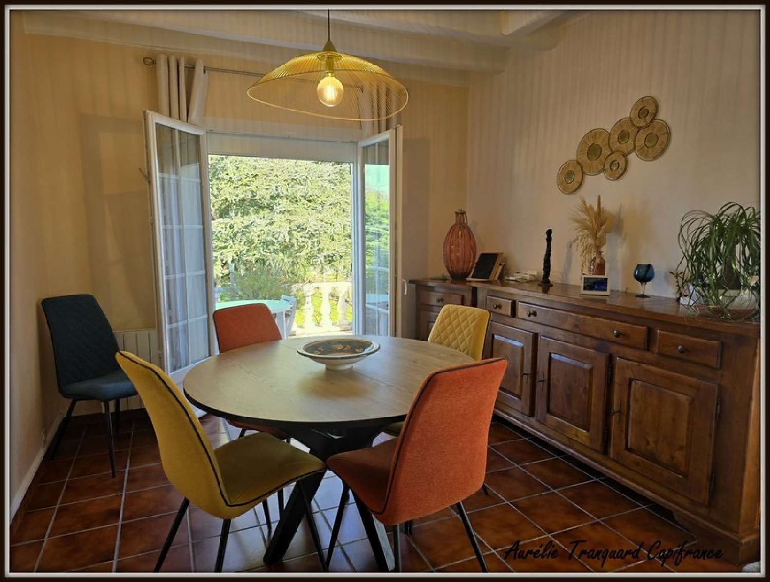  te koop huis Les Gonds Charente-Maritime 4