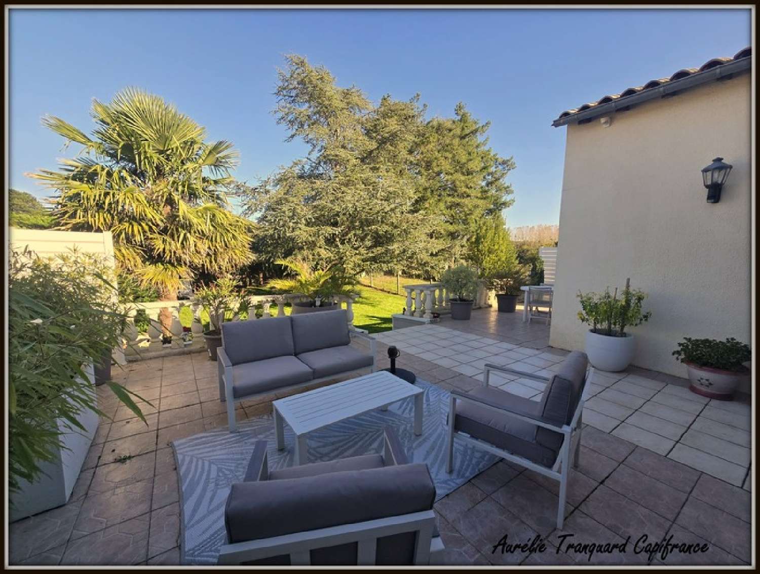  te koop huis Les Gonds Charente-Maritime 5