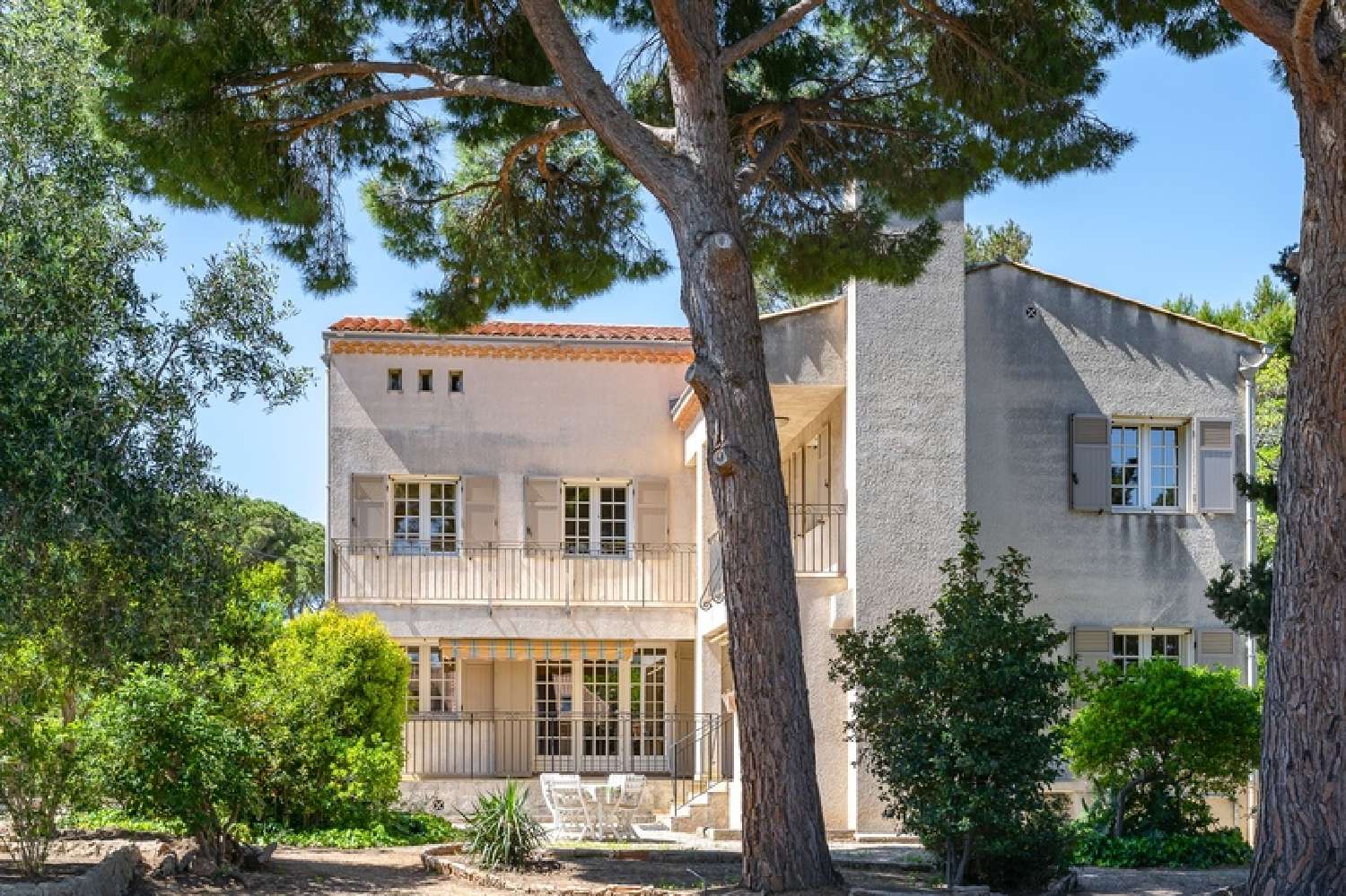 en venta casa Les Goudes Bocas del Ródano 2
