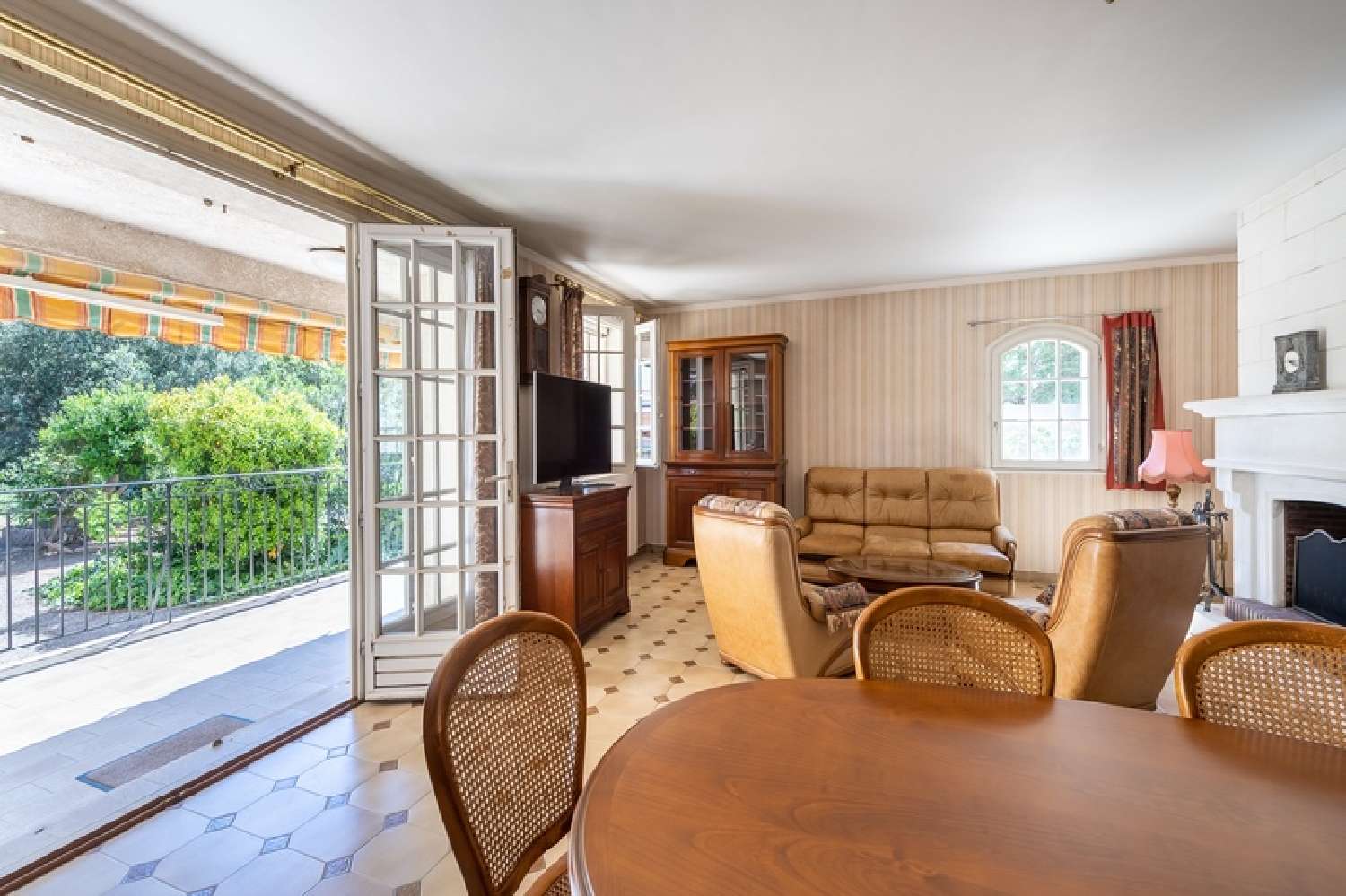  en venta casa Les Goudes Bocas del Ródano 6