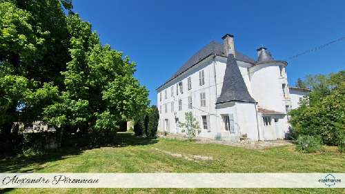 Les Gours Charente casa foto 7060820