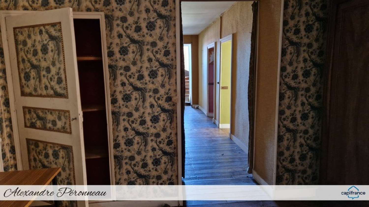  for sale house Les Gours Charente 5