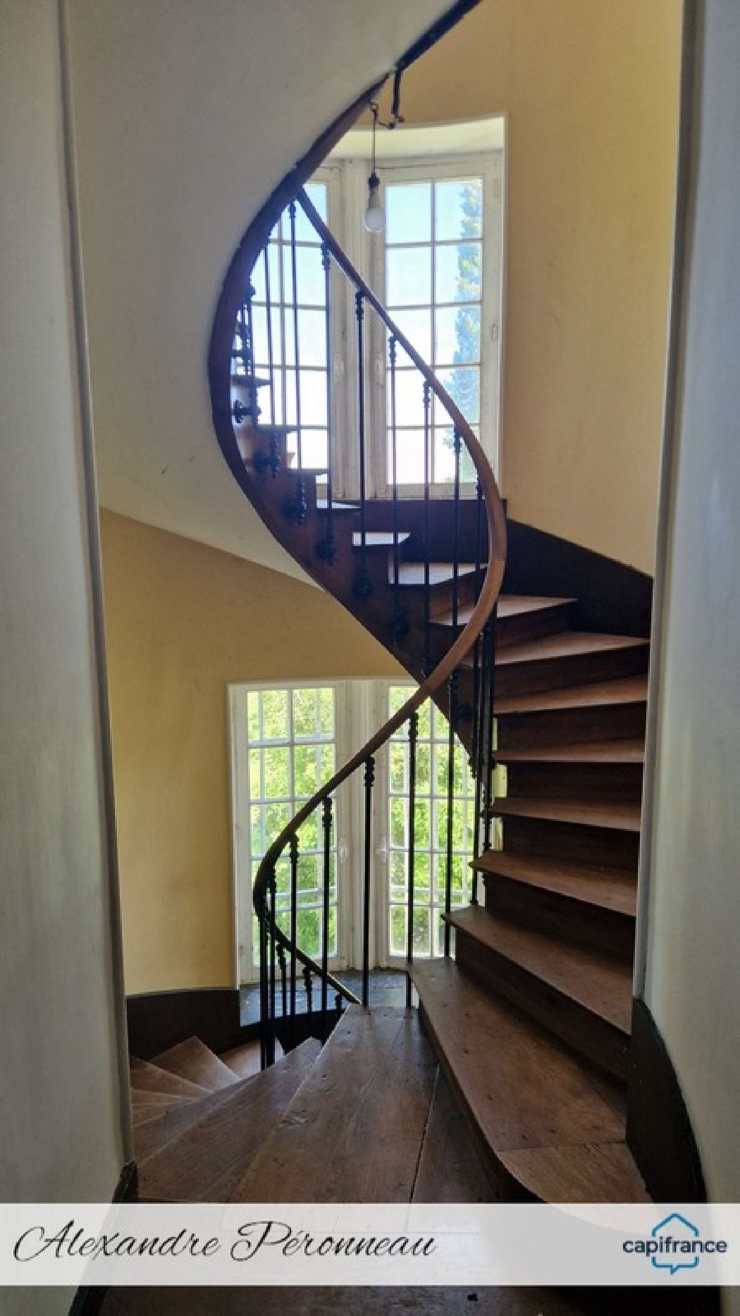  for sale house Les Gours Charente 6