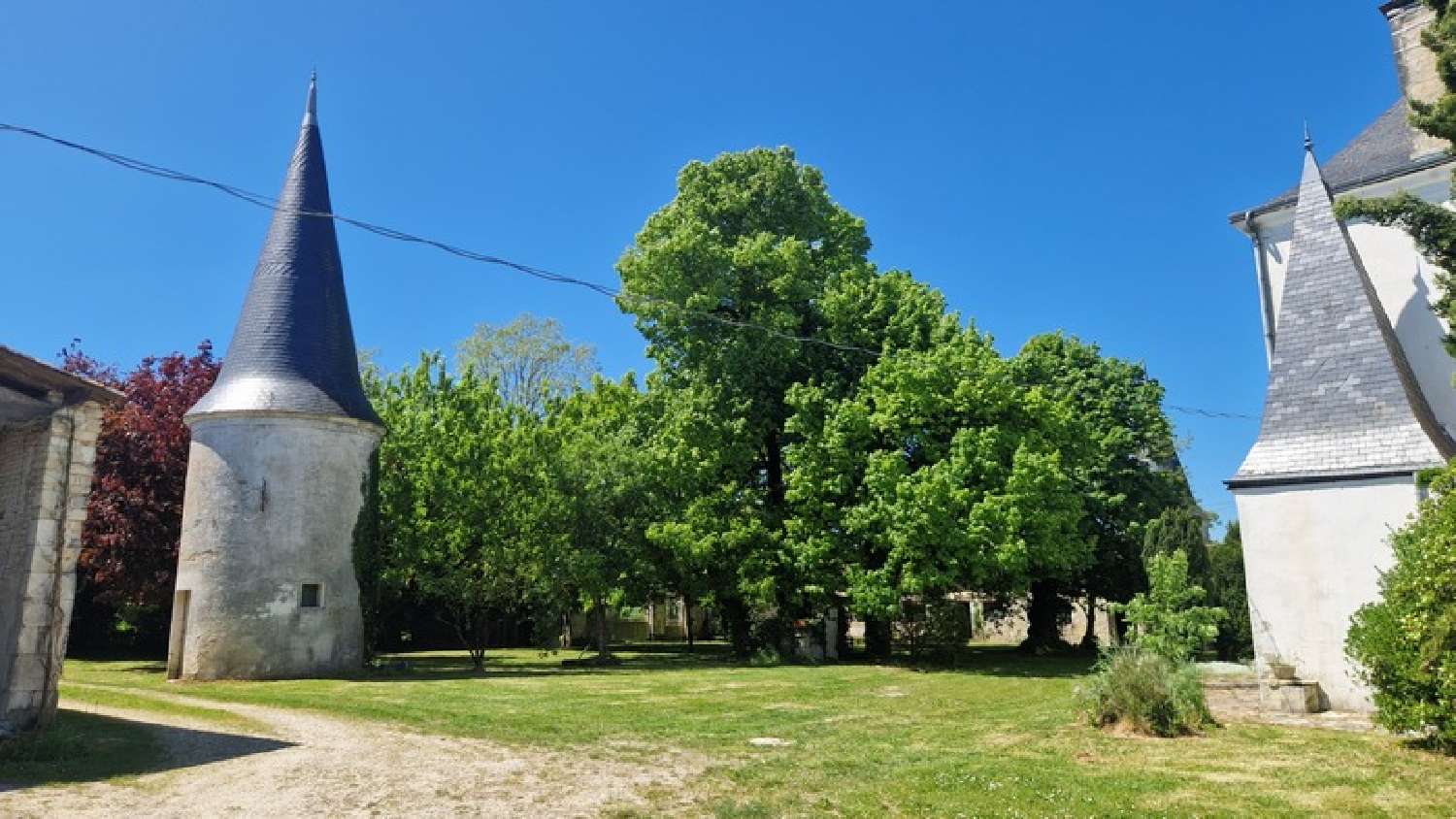  for sale house Les Gours Charente 7