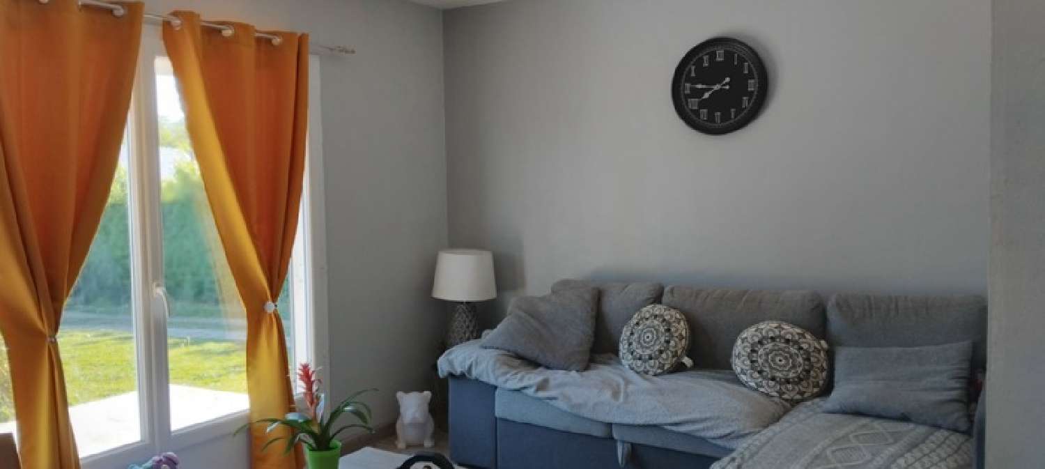  kaufen Haus Les Grandes-Ventes Seine-Maritime 3