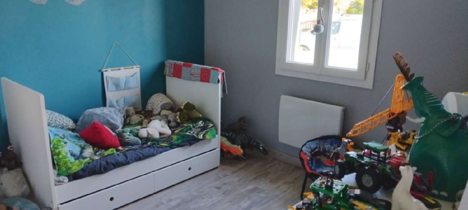  kaufen Haus Les Grandes-Ventes Seine-Maritime 6