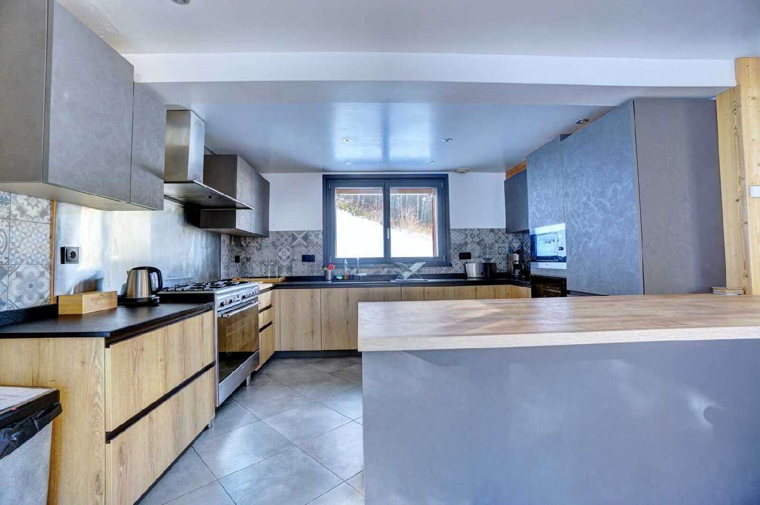  for sale house Les Houches Haute-Savoie 6