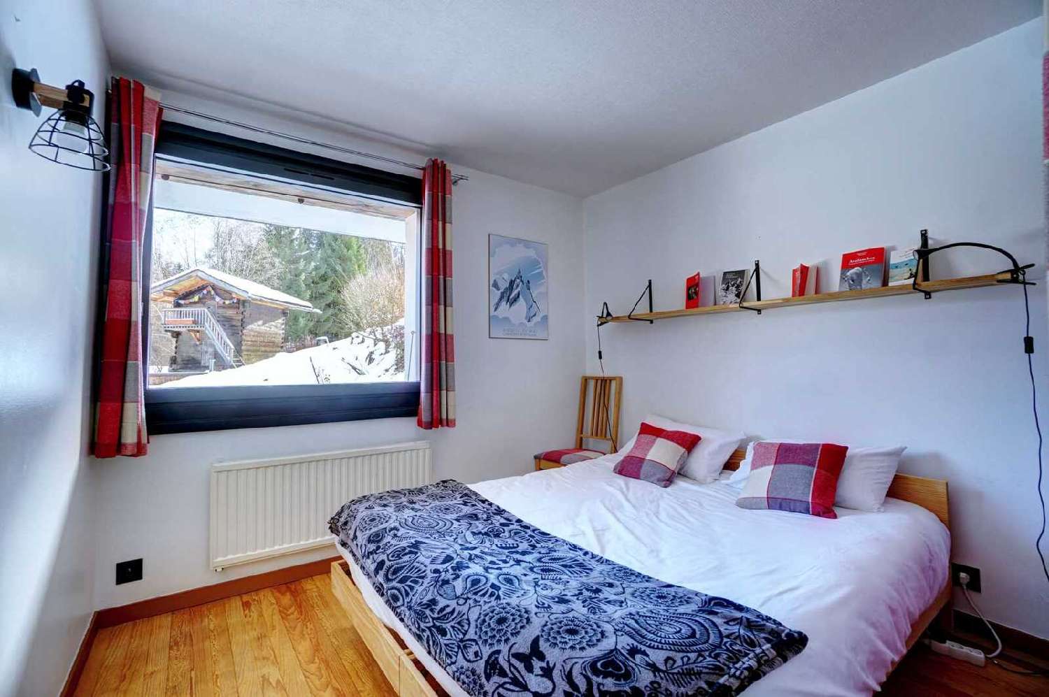  for sale house Les Houches Haute-Savoie 8