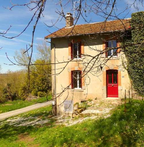 Les Mars Creuse casa foto 7061234