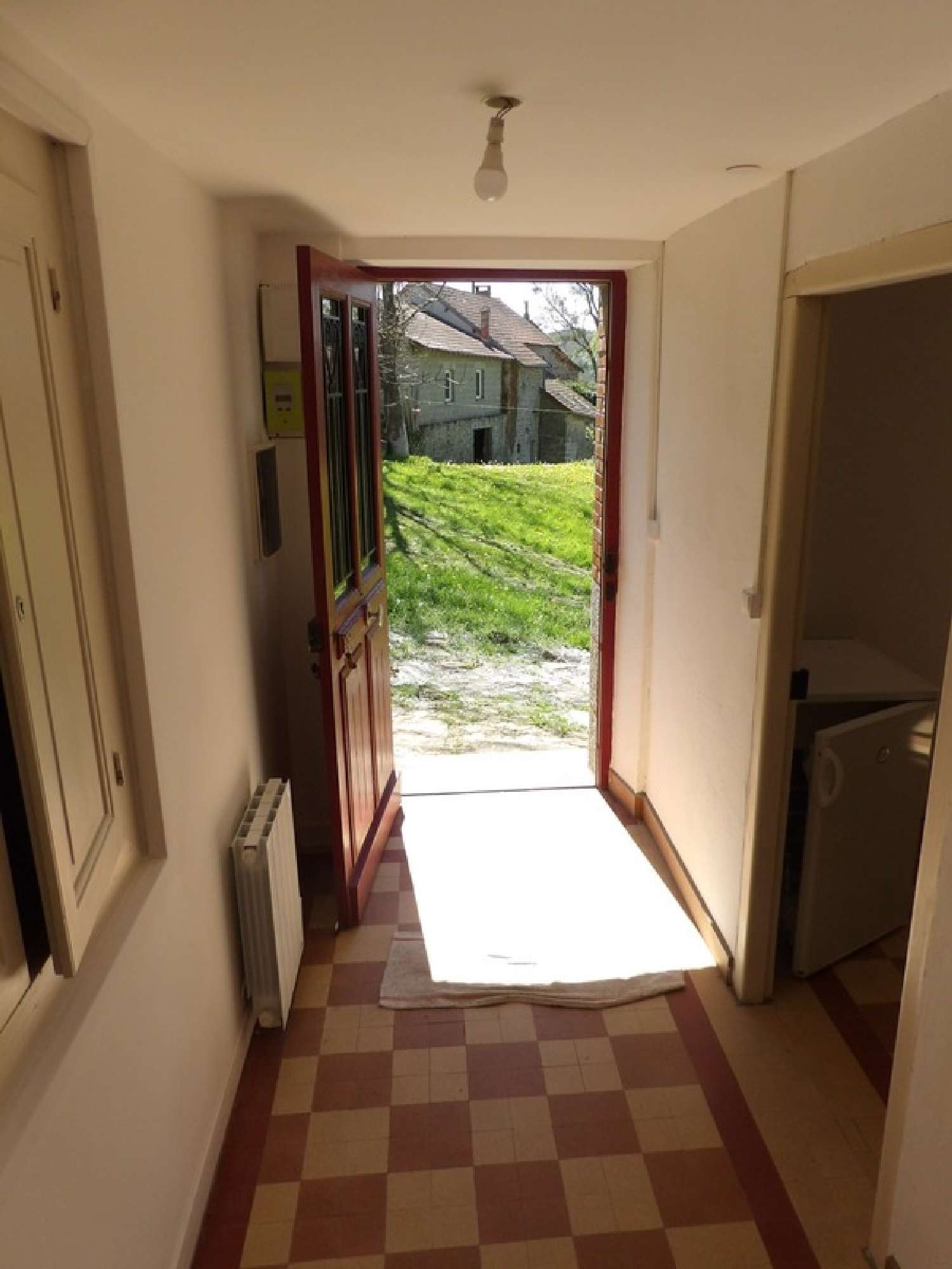  for sale house Les Mars Creuse 2