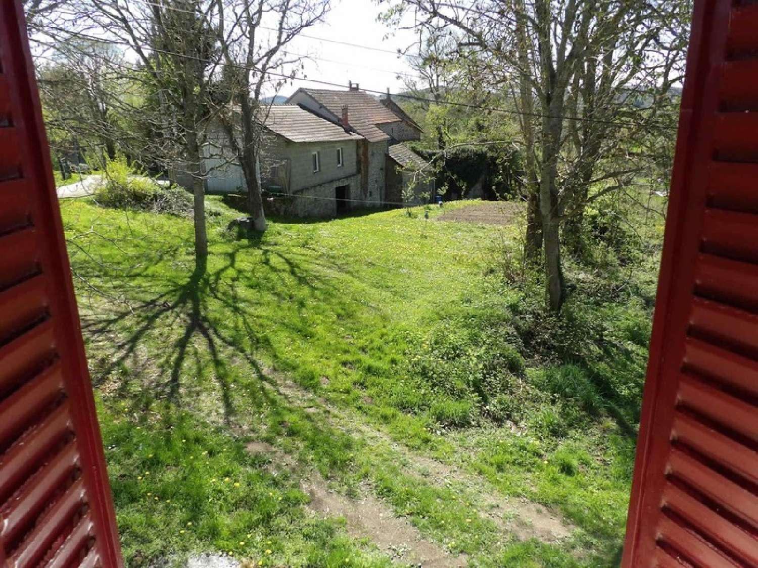  for sale house Les Mars Creuse 6
