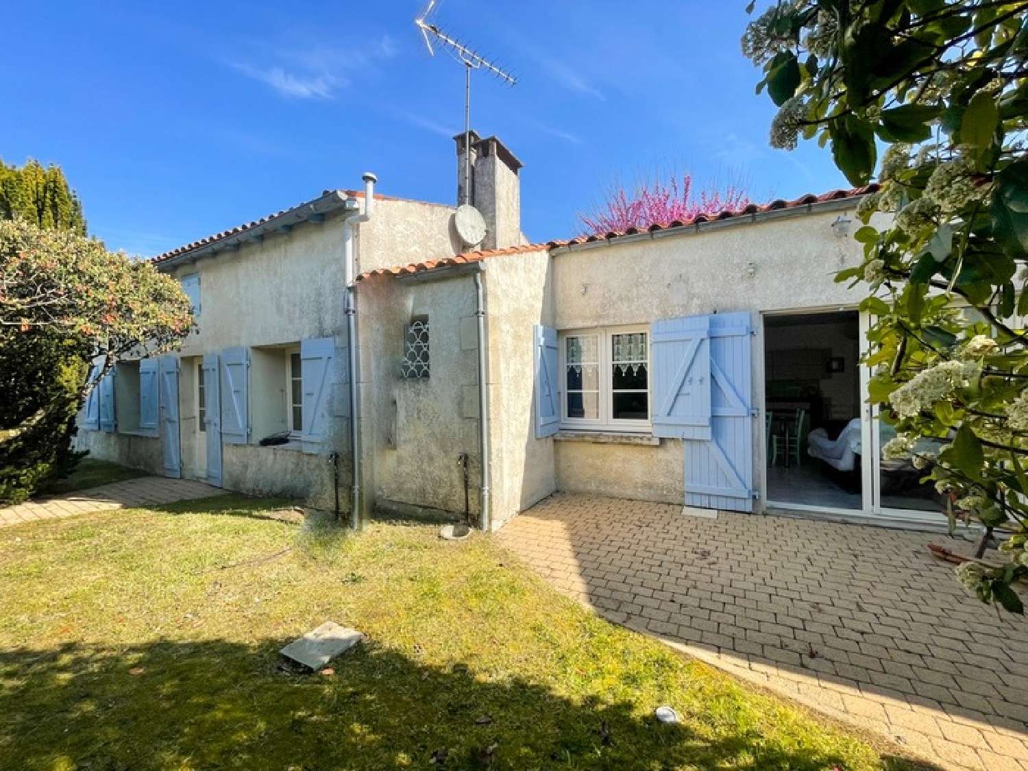  te koop huis Les Mathes Charente-Maritime 1