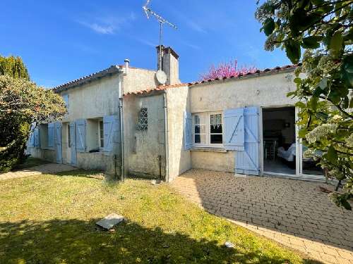Les Mathes Charente-Maritime Haus Bild 7061165