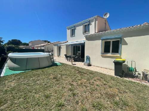 Les Mathes Charente-Maritime Haus Bild 7061176