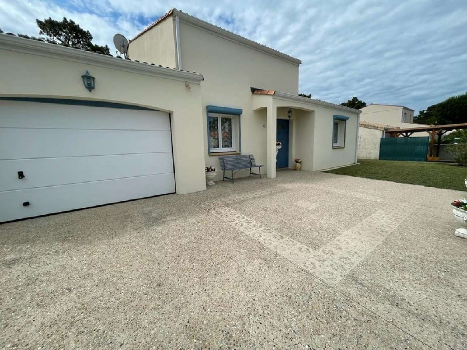  en venta casa Les Mathes Charente-Maritime 2