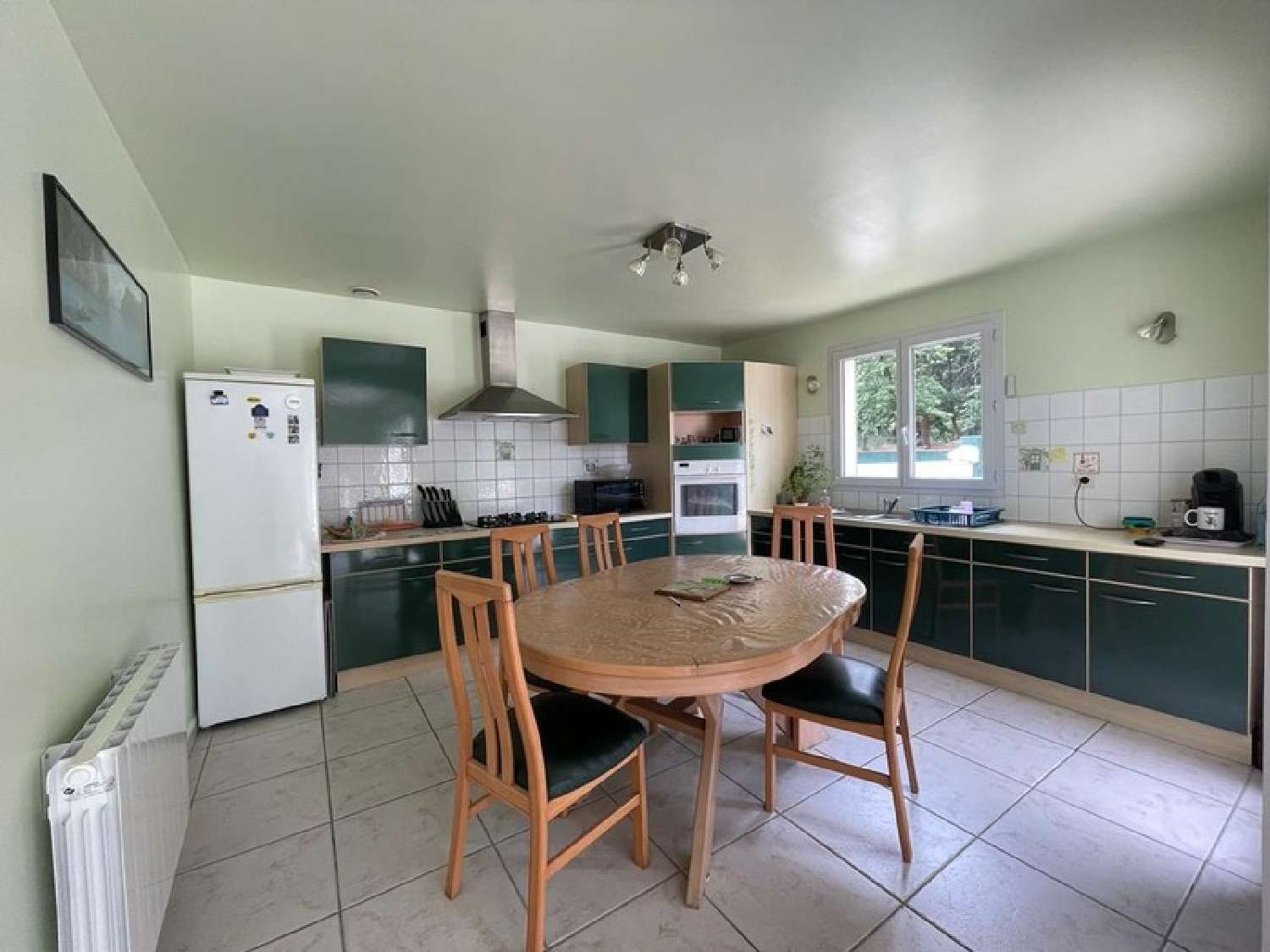  en venta casa Les Mathes Charente-Maritime 5