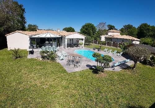 Les Mathes Charente-Maritime house foto 7062684