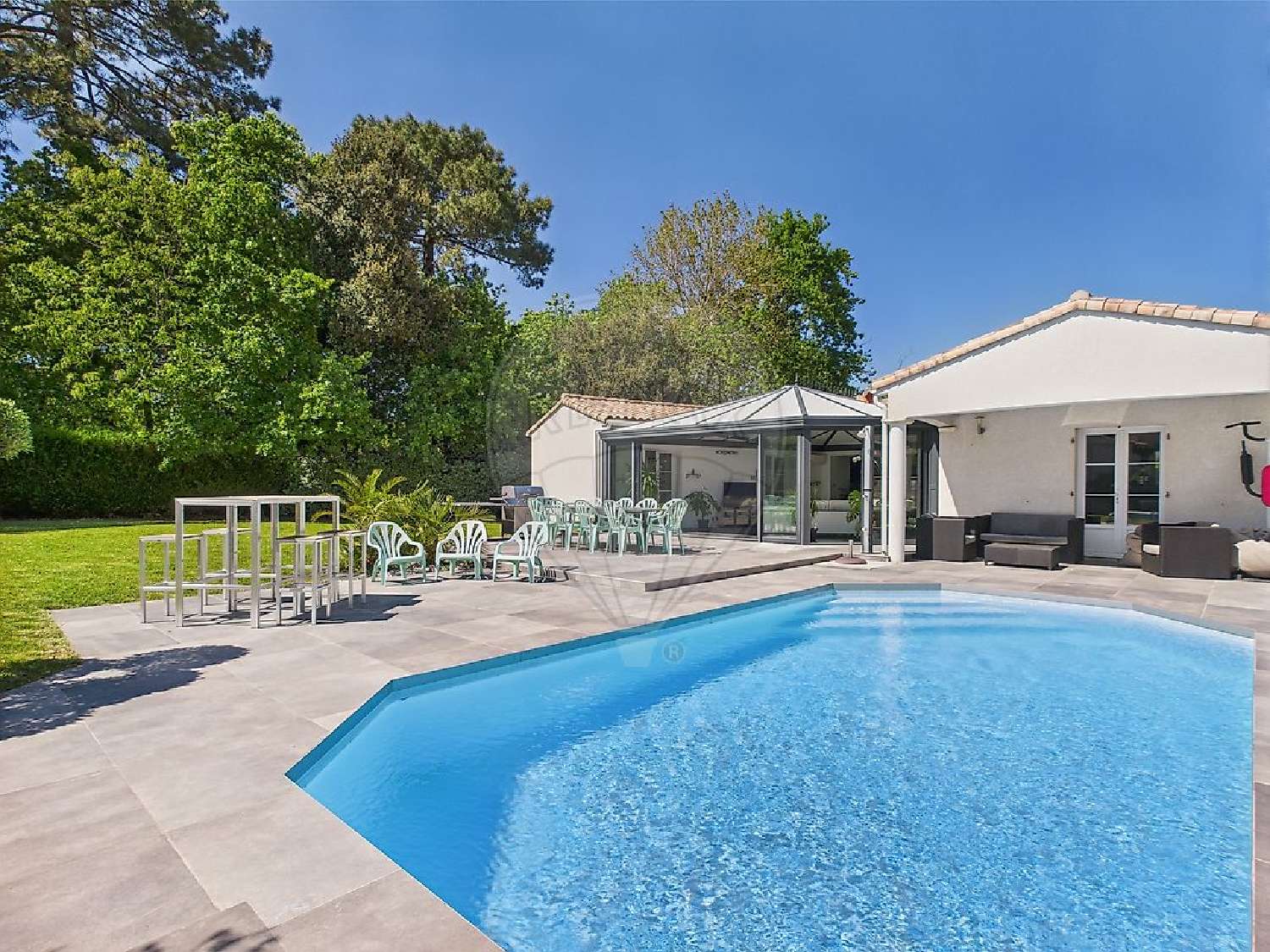  for sale house Les Mathes Charente-Maritime 3