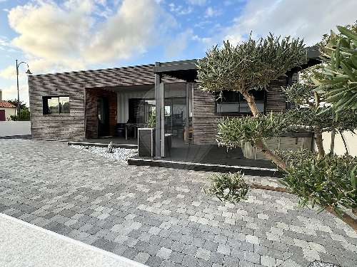Les Mathes Charente-Maritime house foto 7065688