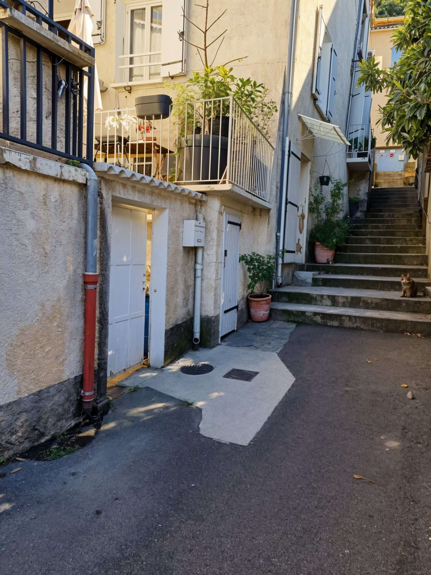en venta casa Les Mées Alpes-de-Haute-Provence 2