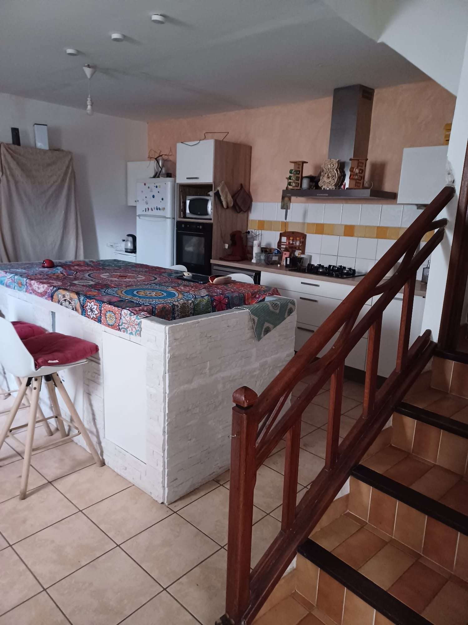 en venta casa Les Mées Alpes-de-Haute-Provence 3