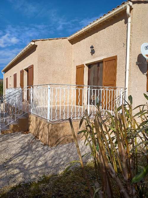 Les Mées Alpes-de-Haute-Provence casa foto 7068920