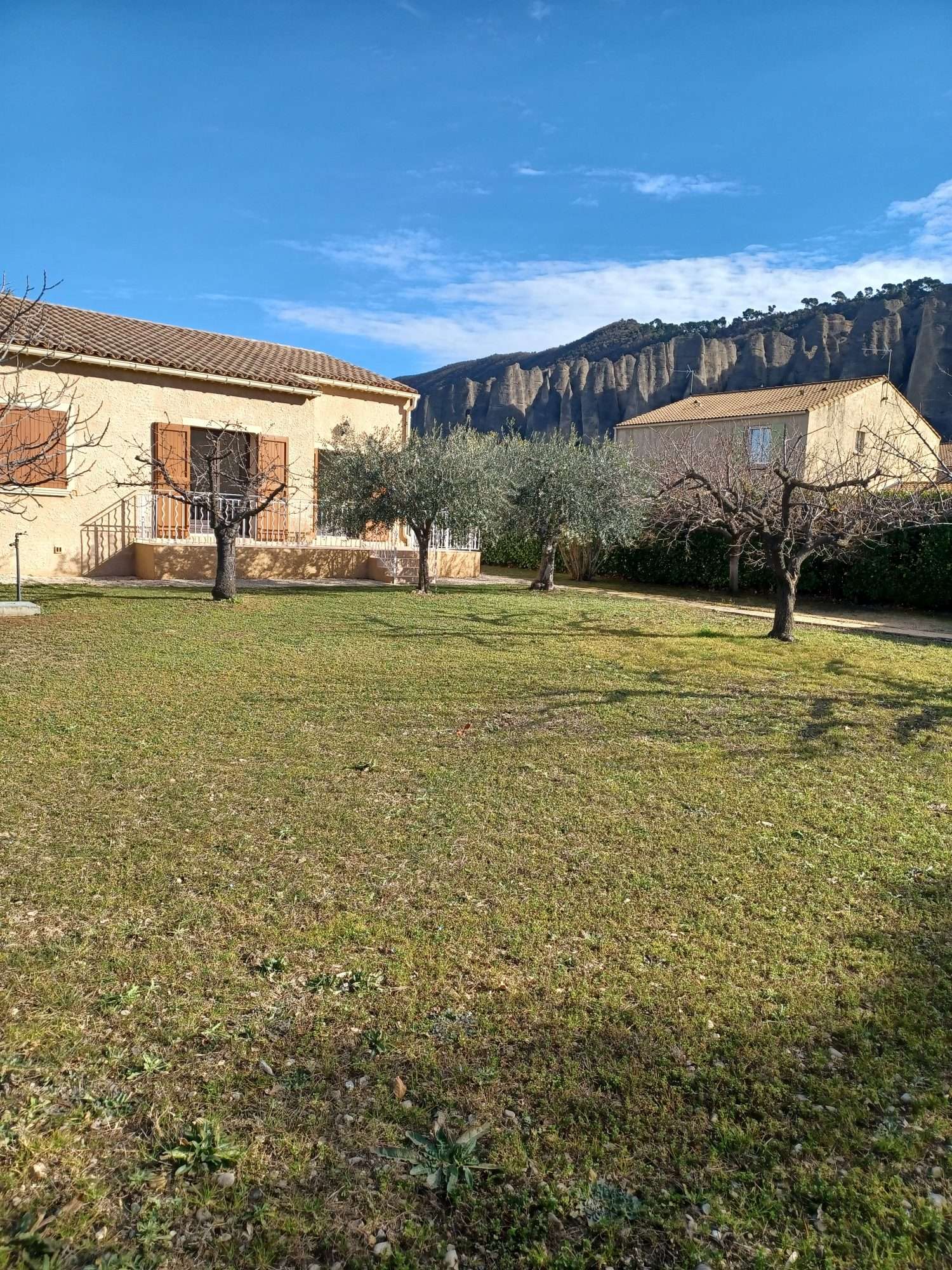  en venta casa Les Mées Alpes-de-Haute-Provence 8