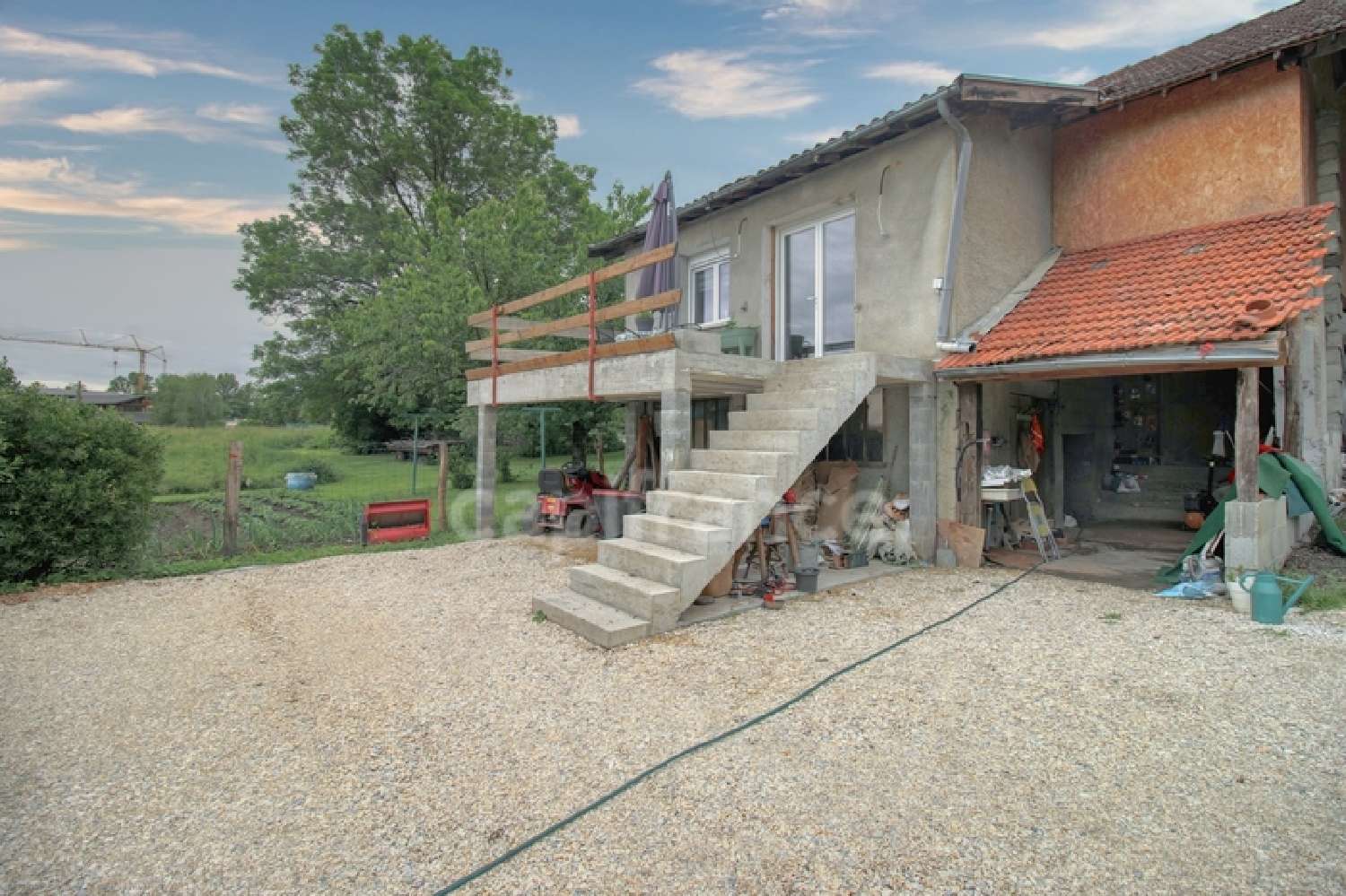  te koop huis Les Mollettes Savoie 2