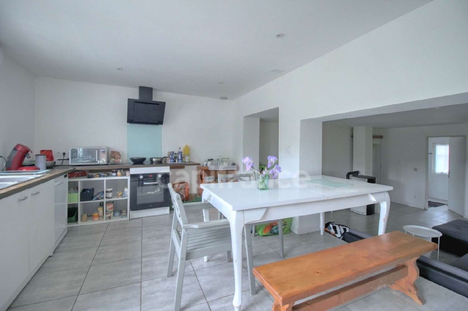  te koop huis Les Mollettes Savoie 5