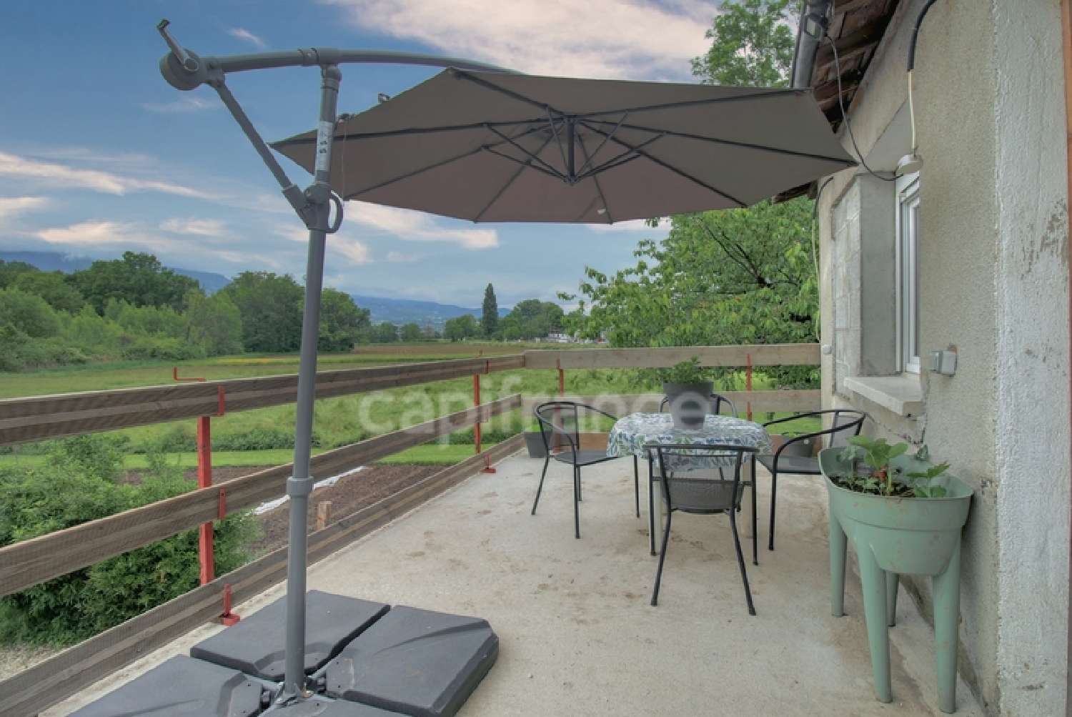  te koop huis Les Mollettes Savoie 6