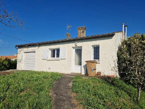 Les Nouillers Charente-Maritime Haus Bild 7066972