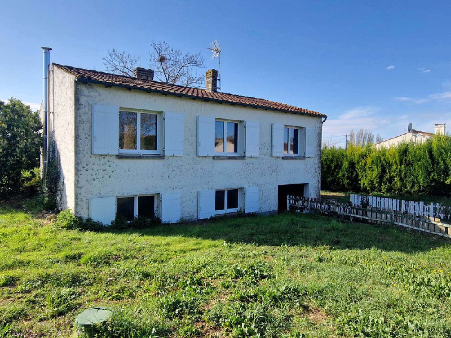  kaufen Haus Les Nouillers Charente-Maritime 8