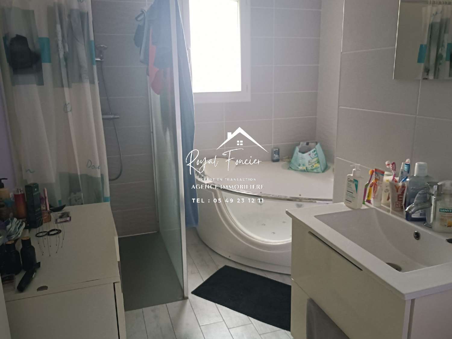  te koop huis Les Ormes Vienne 6