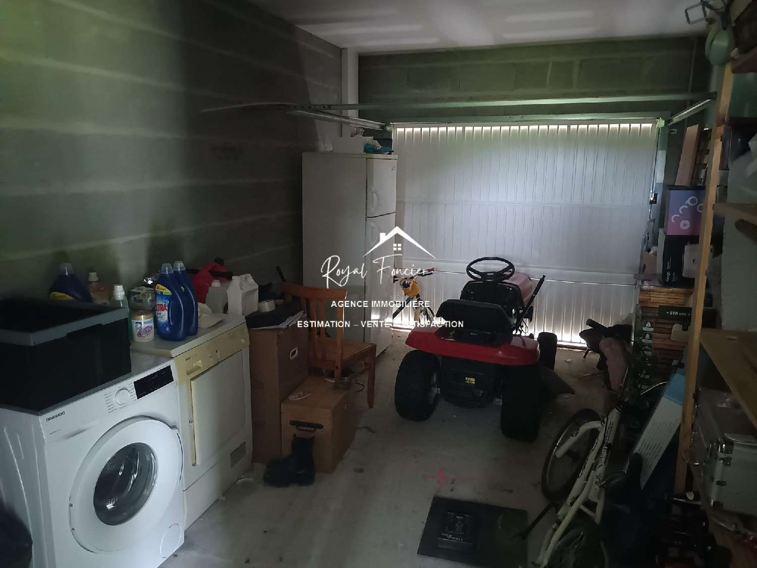  te koop huis Les Ormes Vienne 7