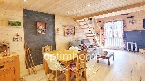 Les Orres Hautes-Alpes huis foto 7059598