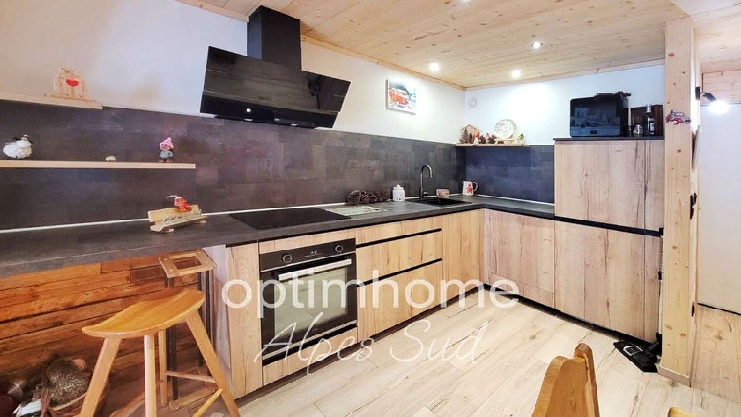  te koop huis Les Orres Hautes-Alpes 3