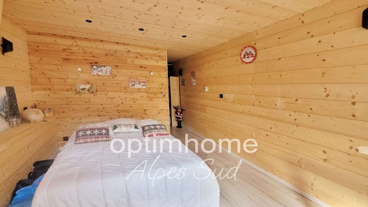  te koop huis Les Orres Hautes-Alpes 4
