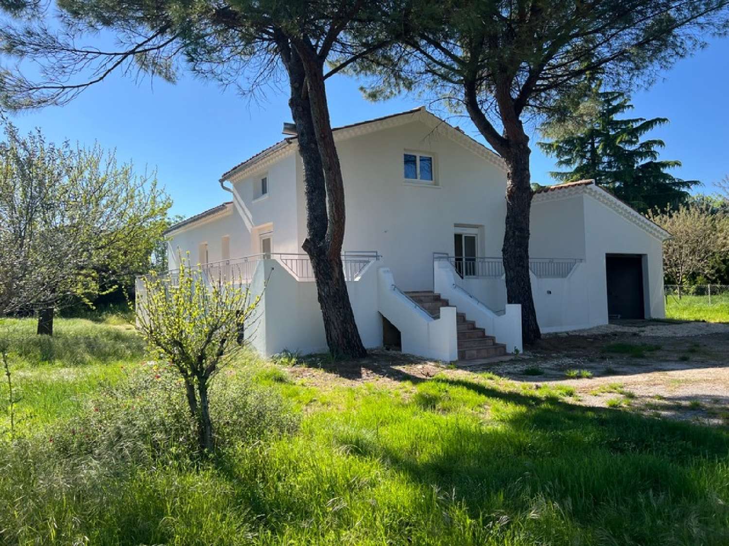  te koop huis Les Plans Gard 1