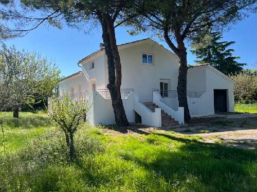 Les Plans Gard huis foto 7064135