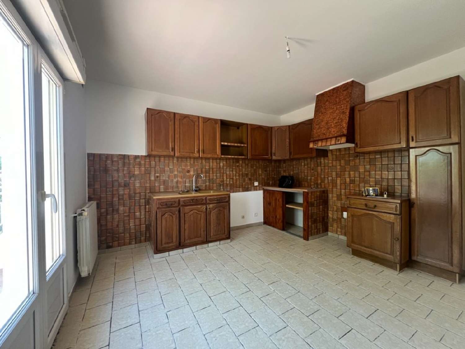  te koop huis Les Plans Gard 4