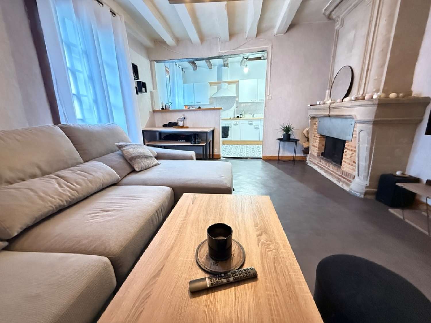  for sale house Les Ponts-de-Cé Maine-et-Loire 1