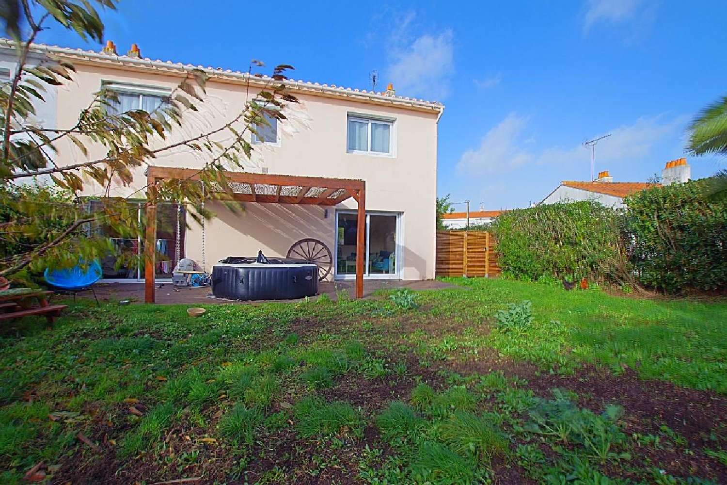 te koop huis Les Sables-d'Olonne Vendée 1