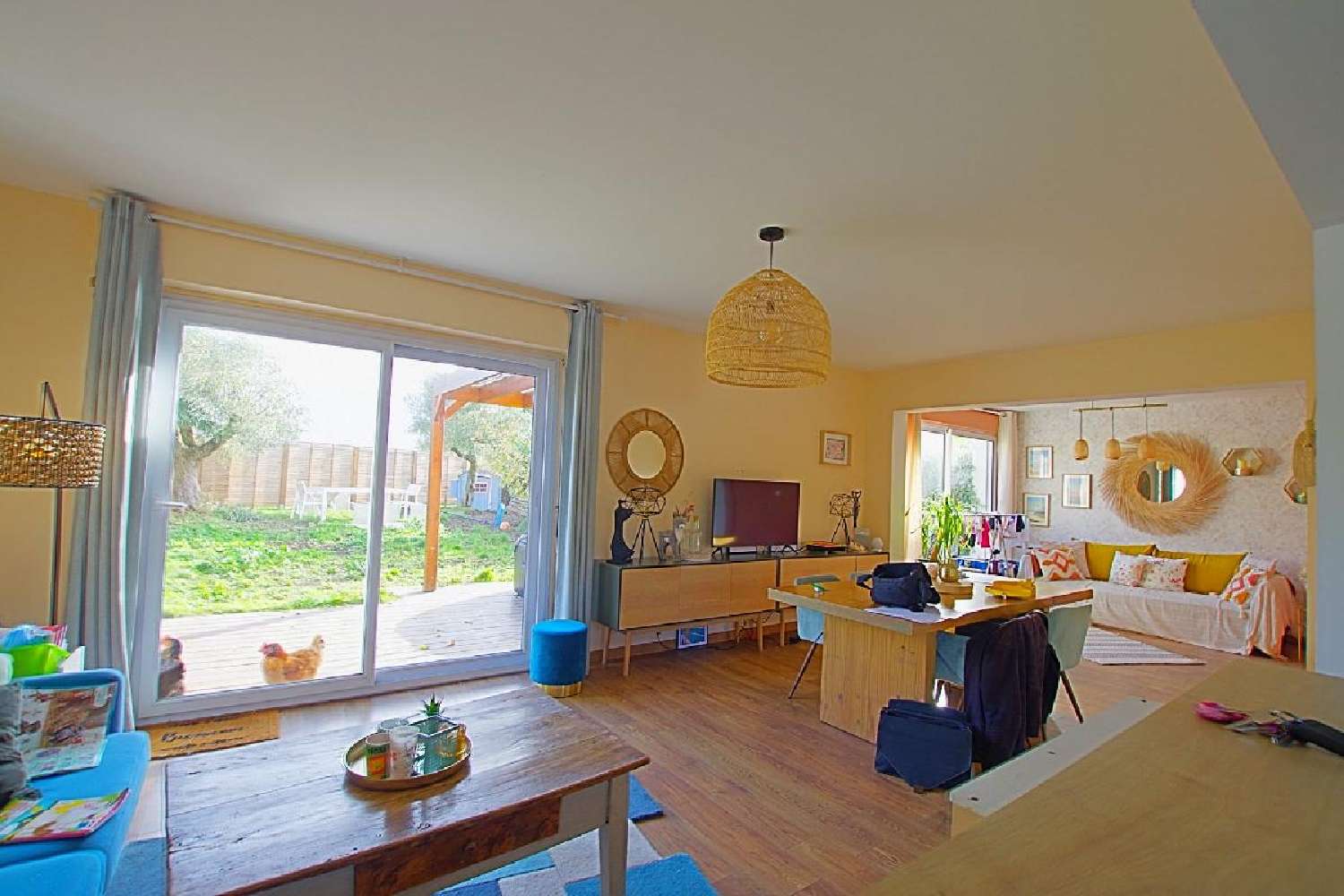  te koop huis Les Sables-d'Olonne Vendée 4