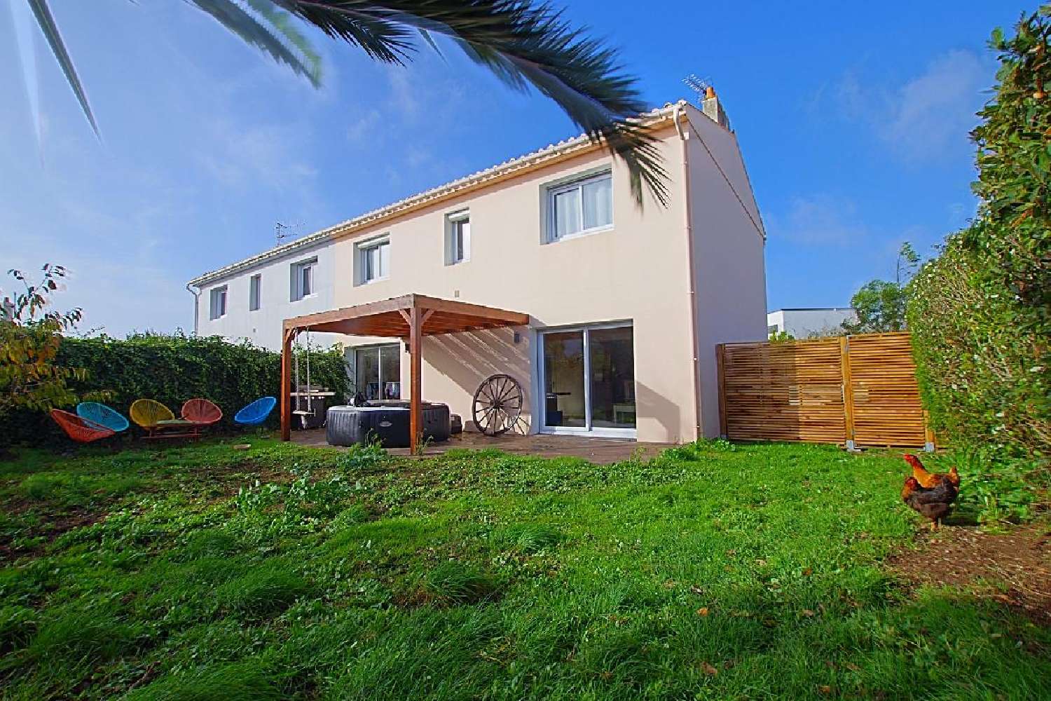  te koop huis Les Sables-d'Olonne Vendée 5