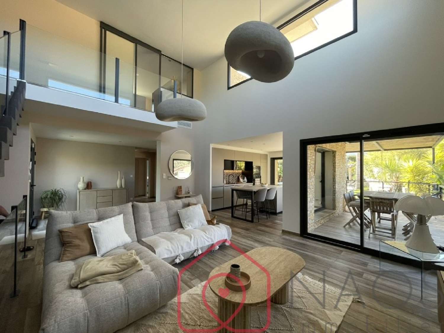  à vendre maison Les Sablettes Var 1